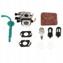 Лампа подкачки топливопровода карбюратора