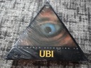 Мир по версии настольной игры UBI
