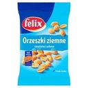 Арахис Felix Solone 70g