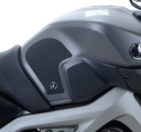 TANKPAD НЕСКОЛЬЗЬКИЙ 4 ЗАПЧАСТИНИ RG RACING YAMAHA MT-09 (13-14) ЧИСТИЙ  (16631291587) фото min 5