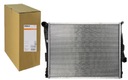 MAHLE RADIATOR WATER CR1994000S photo 1 - milautoparts-fr.ukrlive.com