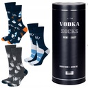 РОЖДЕСТВЕНСКИЙ ПОДАРОК ​​МУЖУ, ДЯДЯ, ВОДКА