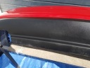 БАМПЕР ЗАД ЗАДНІЙ MERCEDES W207 AMG C590 590  (17432259385) фото min 11
