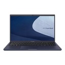 Asus | Odborná kniha | B1 B1500CBA-BQ0481X | Star Black | 15,6&quot; | IPS | FHD | Kapacita pevného disku 1 GB