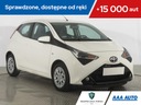 Toyota Aygo 1.0 VVT-i, Salon Polska, Serwis ASO