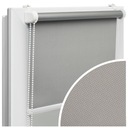 Voppi Dimensional Hlarss 80x150 см серой