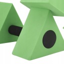 Окуляри Для Плавання Багатоколірний 2Pcs