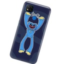 Чехол для XIAOMI REDMI 9C Huggy Wuggy Crazy Patterns