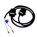 MUN REPELLER двойной автомобиль ВКЛ-ВЫКЛ