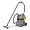 ПРОМЫШЛЕННЫЙ ПЫЛЕСОС KARCHER NT 22/1