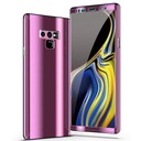 ETUI DO Samsung Galaxy Note 9 SUPER SLIM FIOLETOWE CASE