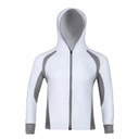 Мужская толстовка с капюшоном для рыбалки, солнцезащитная одежда b