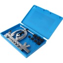 ZESTAW DO ZARABIANIA RUREK PRZEWODÓW HAMULCOWYCH 5-16mm 9 EL