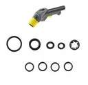Комплект прокладок KARCHER PUZZI 10/1-10/2-8/1c