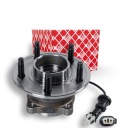 ROULEMENT KIT RÉPARATION MOYEUX OPEL CHEVROLETphoto 14
