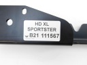 HARLEY DAVIDSON XL SPORTSTER CHÂSSIS FIXATION SILENCIEUX VANCE HINESphoto 7