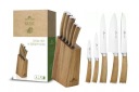 НАБОР ИЗ 5 НОЖЕЙ В БЛОКЕ GERLACH NATUR 320M