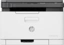 Цветной лазерный принтер HP Color Laser MFP 178nw двусторонний WiFi AirPrint
