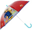 Детский зонтик Fireman Sam
