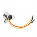 REGULATOR NAPIECIA JOHNSON EVINRUDE SILNIK ZABURTOWY