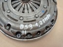CITROEN DS3 CROSSBACK 1.2 THP EMBRAYAGE DOUBLE VOLANT 9813700880photo 11