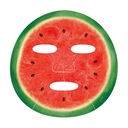 Skin79 Real Fruit Watermelon 23 ml maska v laloku Forma v laloku