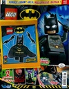 LEGO БЭТМЕН 6 / 2023 + БЭТМЕН