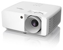 Проектор Optoma ZW350e