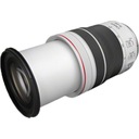 Objektív CANON RF 70-200 mm f4 L IS USM Lens Upevnenie Canon RF