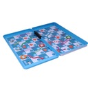 Игра-путешествие «Фиолетовая корова» — Змеи и лестницы