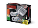 NINTENDO CLASSIC MINI: РАЗВЛЕКАТЕЛЬНАЯ СИСТЕМА SUPER NINTENDO (SNES)