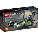 LEGO TECHNIC ДРАГСТЕР 42103