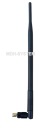 АНТЕННА WI-FI 2,4 ГГц 10 дБ RP-SMA 28 см