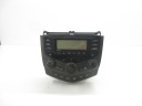 HONDA ACCORD VII BERLINE RADIO NAWGIACJA PANNEAU CLIMATISATIONphoto 12