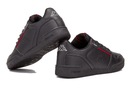 Pánska obuv KAPPA Marabu 242765-1120 čierna 44 Dominujúca farba čierna