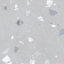НАПОЛЬНАЯ ПЛИТКА TERRASTICO 80x80 СЕРЫЕ ГРЕССЫ