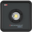 Scangrip галоген 2000 лм NOVA 2 CONNECT 03.6100C