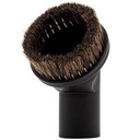 КРУГЛЫЙ ВСАСЫВАЮЩИЙ КУБ ДЛЯ KARCHER WD3 WD2 WD4 WD5 MV SE STARMIX BOSCH ГАЗ ГРАФИТ