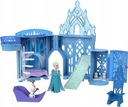 Disney Frozen Elza Olaf Elzy Castle Palác ľadové kráľovstvo set Mattel Značka Disney