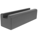 ПОЛНАЯ ДЛИНА ПОДСТАВКА ДЛЯ ЗЕРКАЛА НАПОЛЬНЫЙ КРОНШТЕЙН ДЛЯ ЗЕРКАЛА