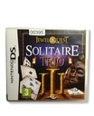 Jewel Quest Solitaire Trio III — Nintendo DS