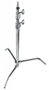 Хромированный штатив Avenger C-Stand 25