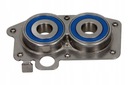 COJINETE SKRZ. BIEG. VW GOLF 4/FABIA/OCTAVIA 02T311206E/MG MAXGEAR 