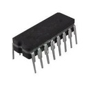 Układ MECL 10113 MC10113L CDIP16