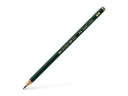 Ołówek FABER-CASTELL 9000 4B
