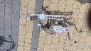 ВИПАРНИК КОНДИЦІОНЕРА MG MG4 RF671003 СИСТЕМА КОНДИЦІОНЕРА  (18777596607) фото min 5