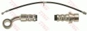 FIL DE FREIN FLEXIBLE HONDA CR-V II 02-06 PPphoto 15