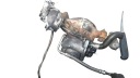 ТУРБОКОМПРЕСОР PEUGEOT 407 CITROEN C5 II 2.0 HDI 9662301280 100% РОБОЧА  (18033775378) фото min 7