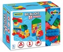 BIG Blocks блоки 51 элемент Wader 41592