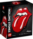 LEGO ART 31206 ПРЕДМЕТЫ THE ROLLING STONES PICTURE LIMITED COLLECTION 1998 ГОДА